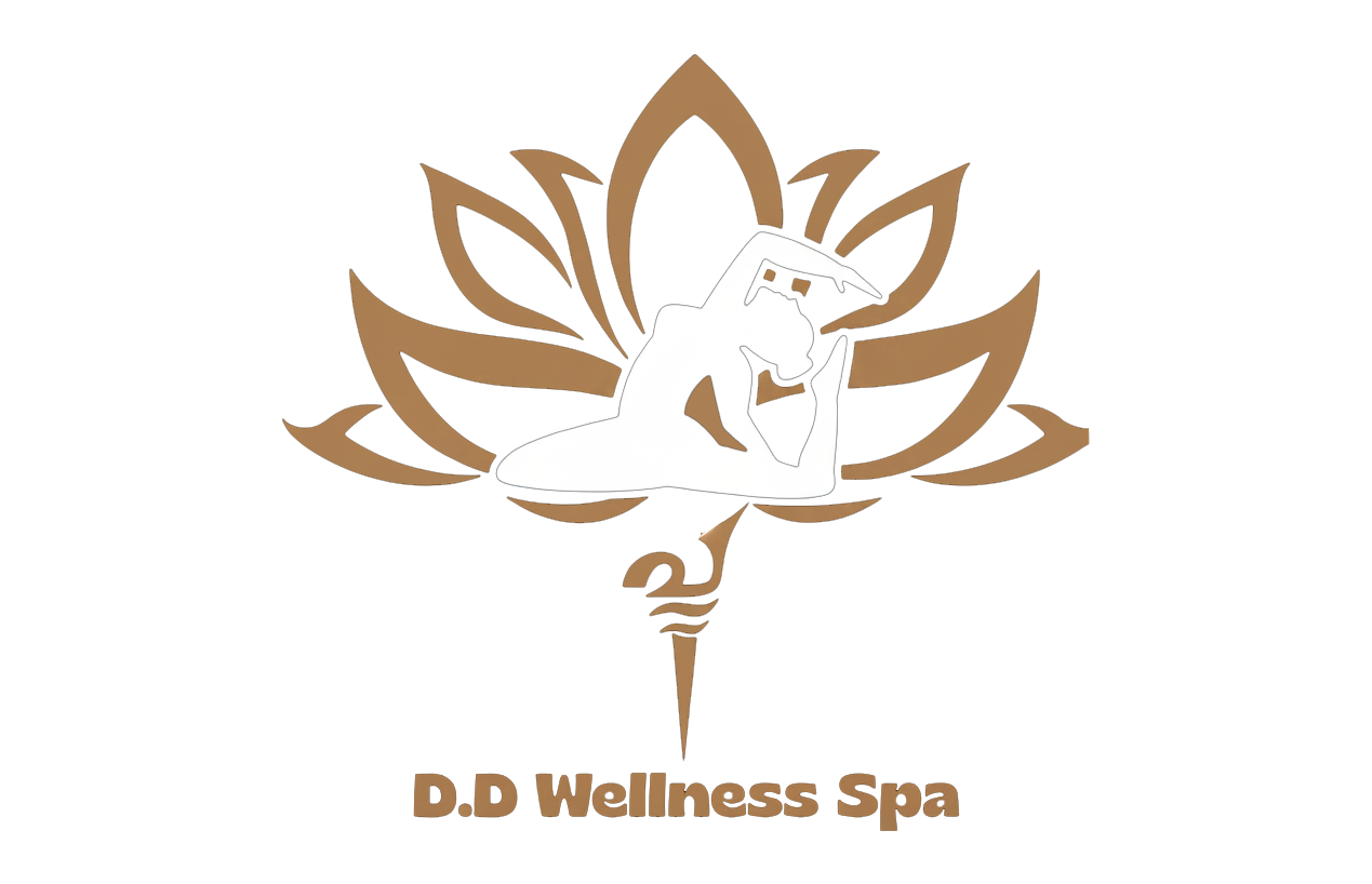 DD Wellnss SPA