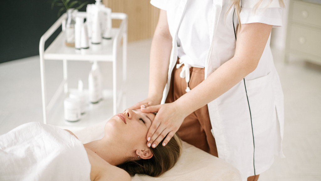 Can Massage Help You Sleep Better? Benefits, Research and Tips